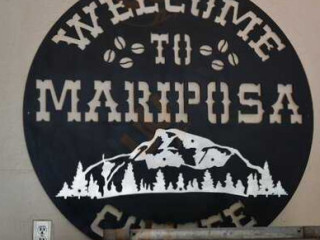 Mariposa Coffee Company