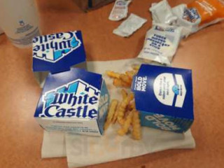 White Castle Festus