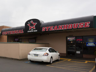 Centennial Steak House And Sports