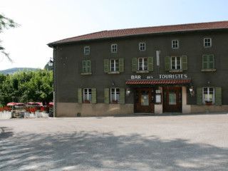 Restaurant des Touristes