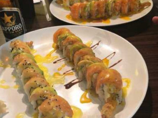 Oishi Teryaki And Sushi