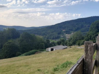 Ferme Auberge Des Grands Prés