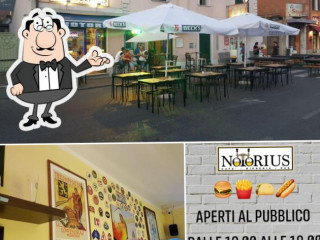 Notorius Pub Birreria