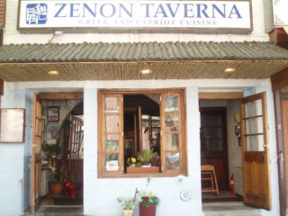 Zenon Taverna