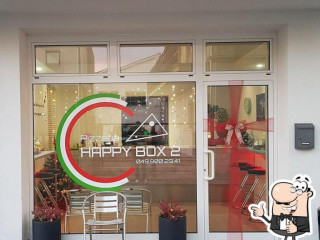 Happy Box 2, Mestrino