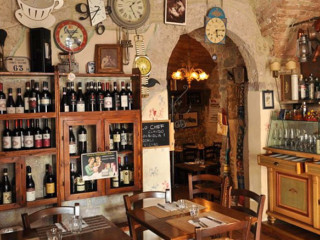 Locanda Do' Pazzi