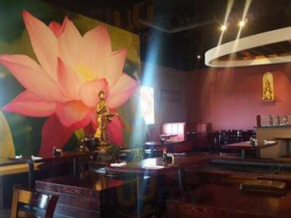 Lemon Grass Thai Rest