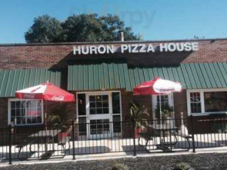 Huron Pizza House