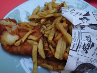 Pornic Fish Chips