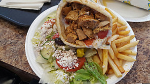 Gyros & More