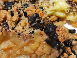 Crumble Mania