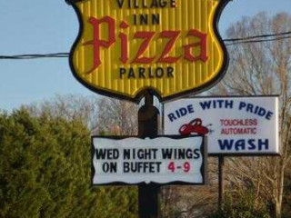 Village Inn Pizza Parlor