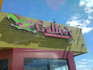 Galito's