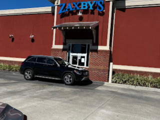 Zaxby's Chicken Fingers Buffalo Wings