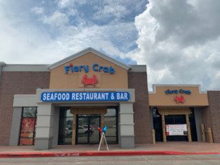 Fiery Crab Seafood Restaurant And Bar