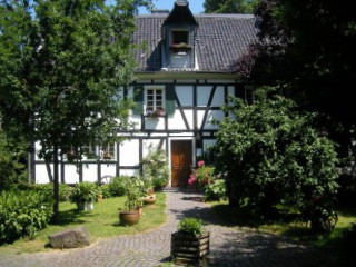 Klostermühle