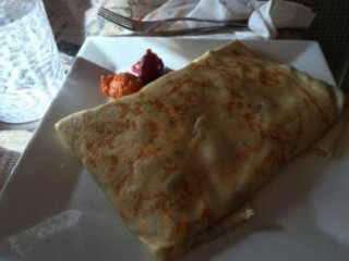 Taste Of Crepes