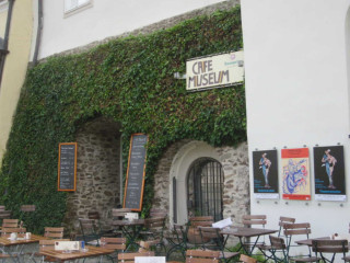 Cafe Museum