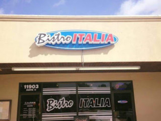 Bistro Italia