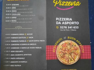 Pizzevia