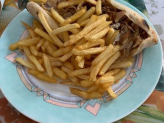 Lycee Kebab