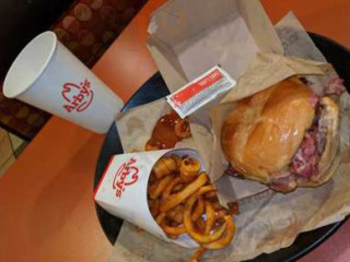 Arby's