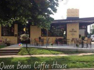 Queen Beans Coffee House