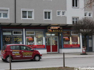 Mama Pizza Landshut