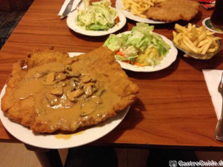 Gaststätte Schnitzel Charly