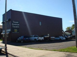 Tower Ave Tavern