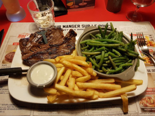 Buffalo Grill Besancon (chateaufarine)