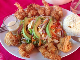 Mariscos Mazatlan I