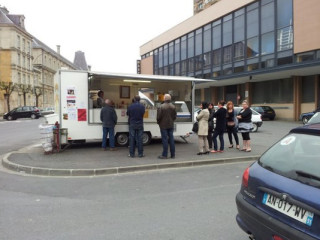 Friterie Jacqueline