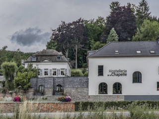 Hostellerie La Chapelle