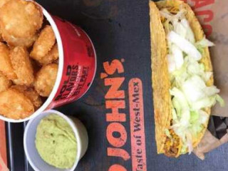 Taco John's