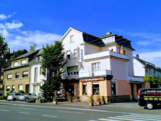 Hôtel- Chez Anna Et Jean