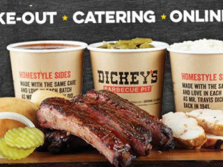 Dickey's Barbecue Pit