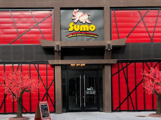 Sumo Japanese Steakhouse