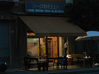 Piadineria Da Obelix