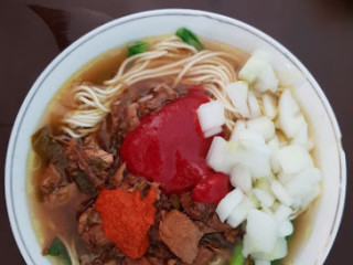 Mie Ayam Bakso Sumber Rejeki