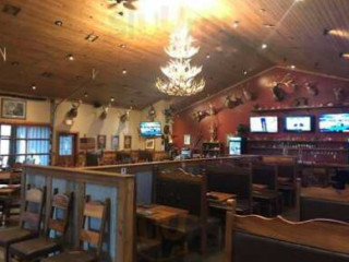 Open Season Sports Grill