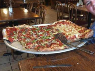 Pizza Pub-gregory's Restaurant