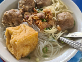 Bakso Marlboro