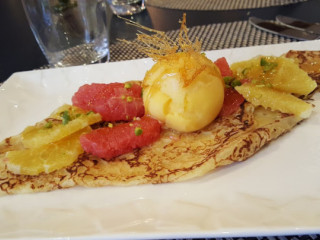 Crêperie Côté Jardin