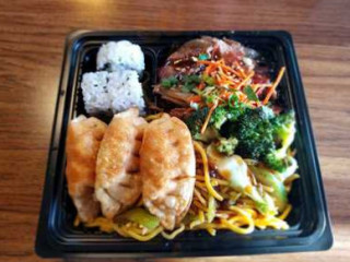 Teppanyaki Box