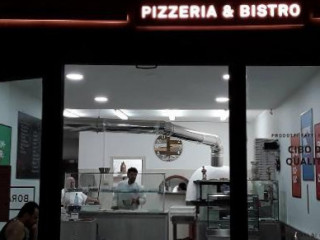 Pizzeria Bora Bonta' Di Boragine Antonio