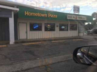 Hometown Pizza