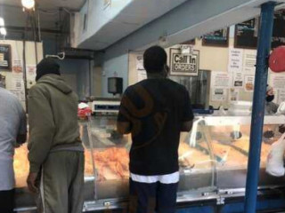 Northwest Seafood Outlet