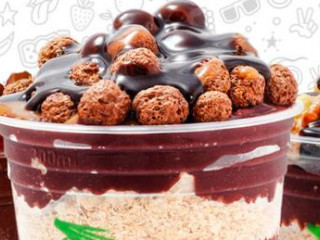 Açaí Concept Garopaba