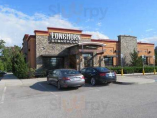 Longhorn Steakhouse